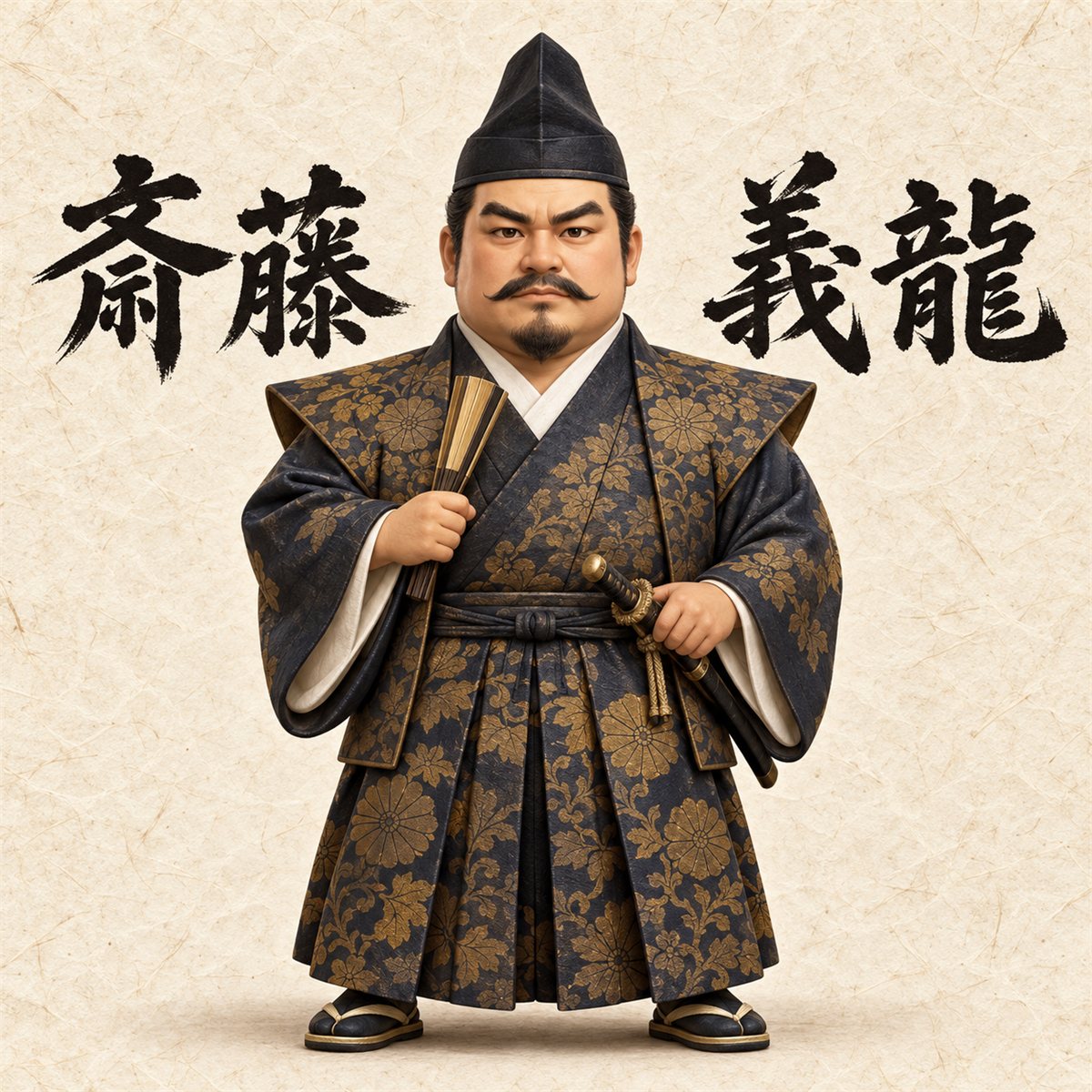 斎藤義龍とは何をした人？死因や道三との対立、有能といわれる理由を解説！